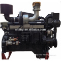 Shangchai Sdec Sc15g Series Marine Engine 280-330kw